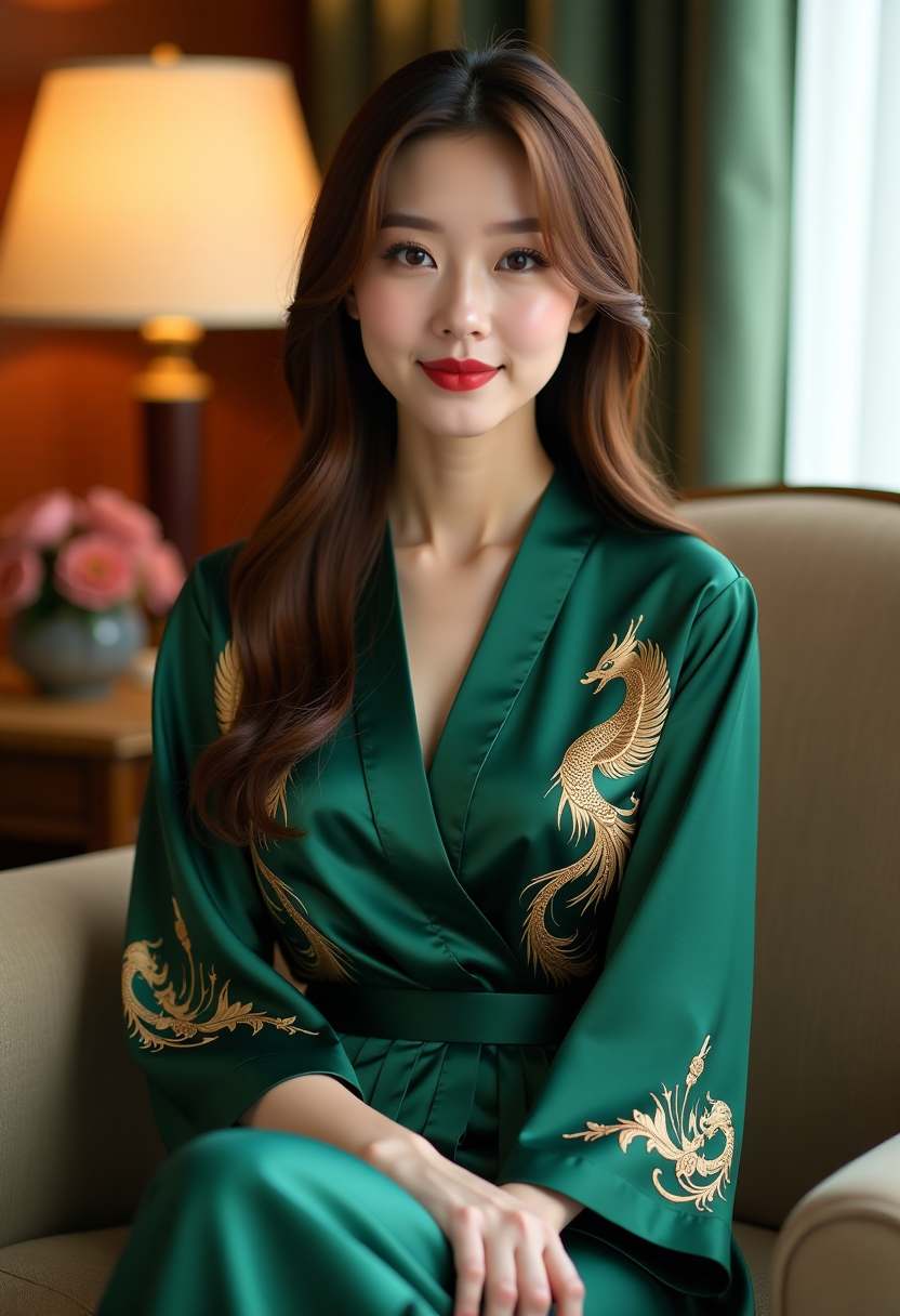 《南风知我意》剧照