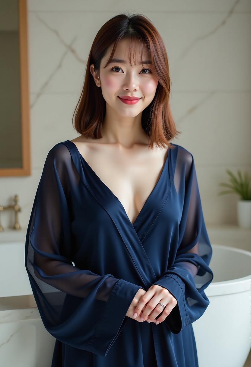 《炊烟食堂》剧照