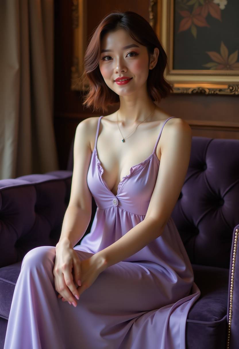 《长夜将尽》剧照
