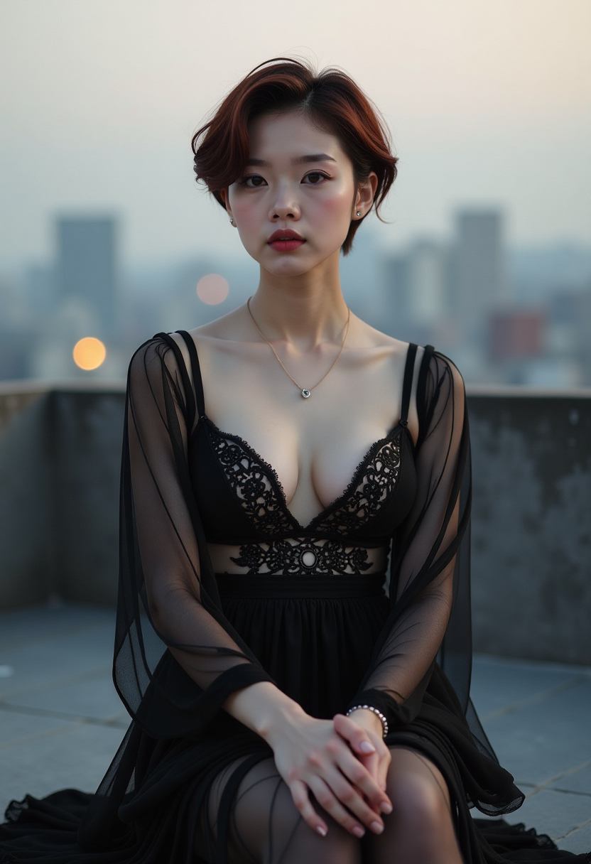 《山里来的信差》剧照