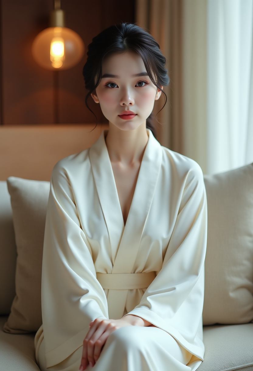 《阿婆的放映机》海报